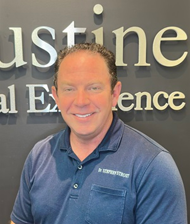 Dr. Stephen Strout