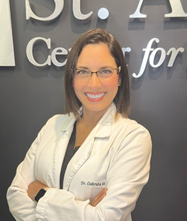 Dr. Gabriela Marquez