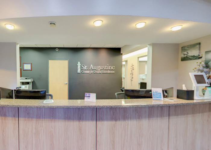 Set Up an Appointment